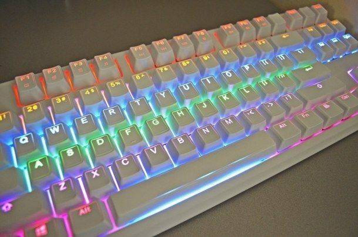 Producto Teclado de pc