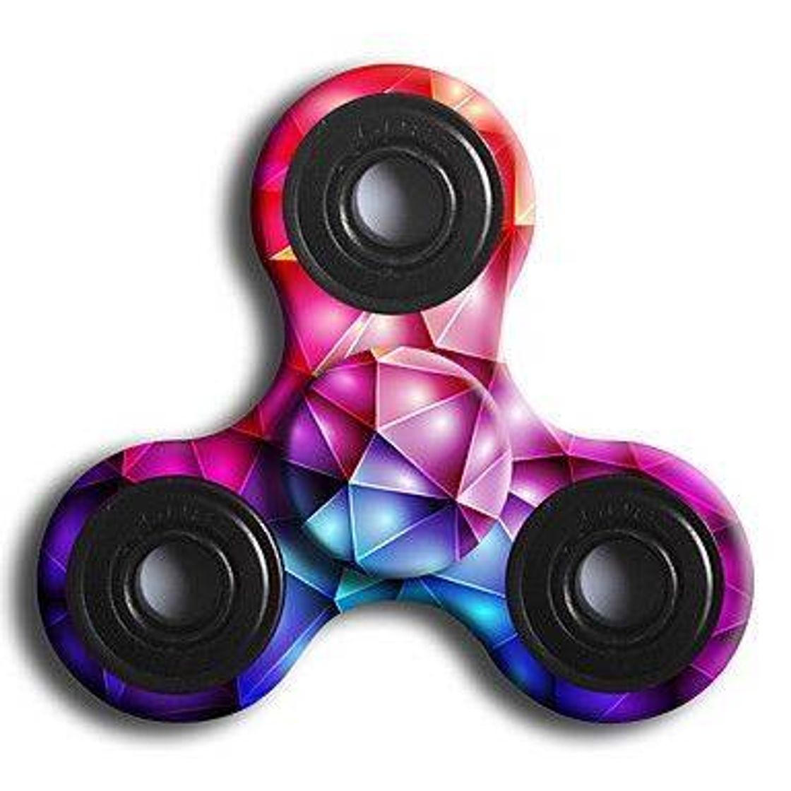 Products Spinner