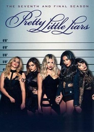 Pretty Little Liars