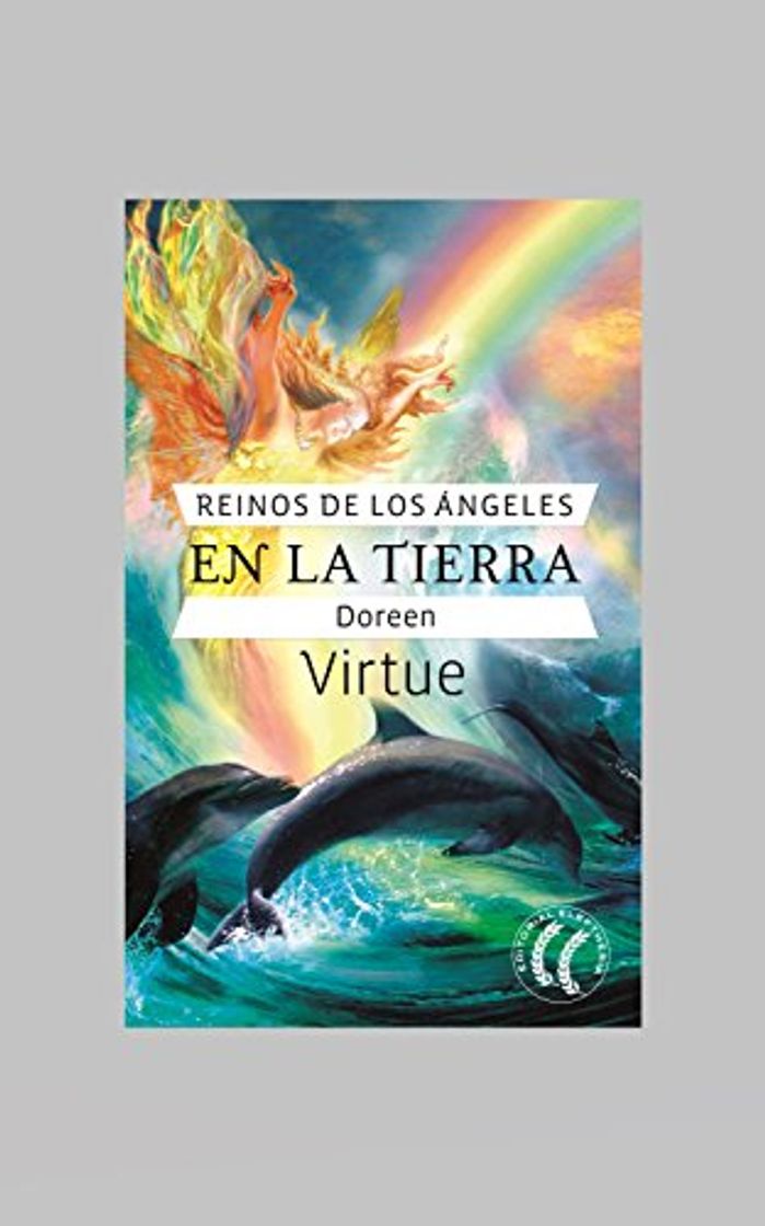 Book Reinos de los ángeles en la tierra