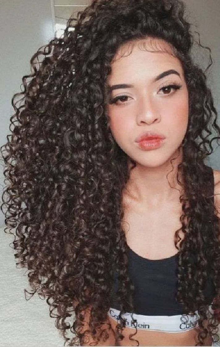 Moda Cabelo lindo