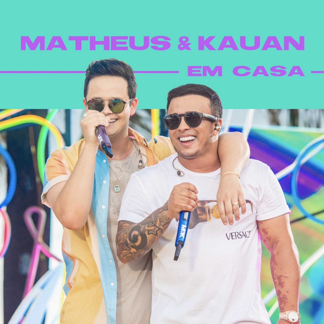 Music Exclusividade - Ao Vivo