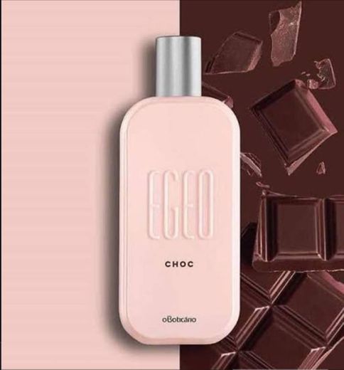Egeo Choc Desodorante Colônia, 90ml