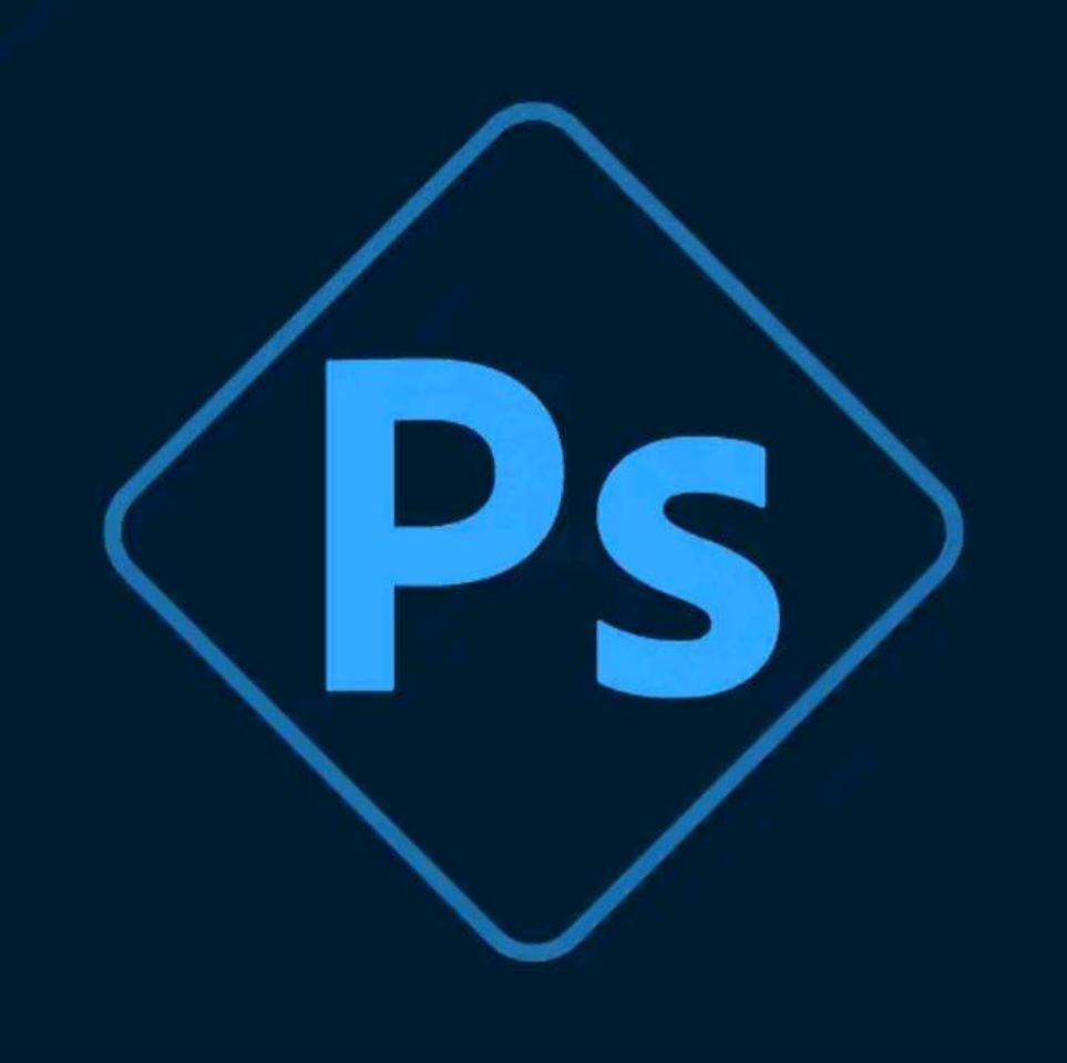 App Adobe Photoshop Express: Photo Editor Collage Maker