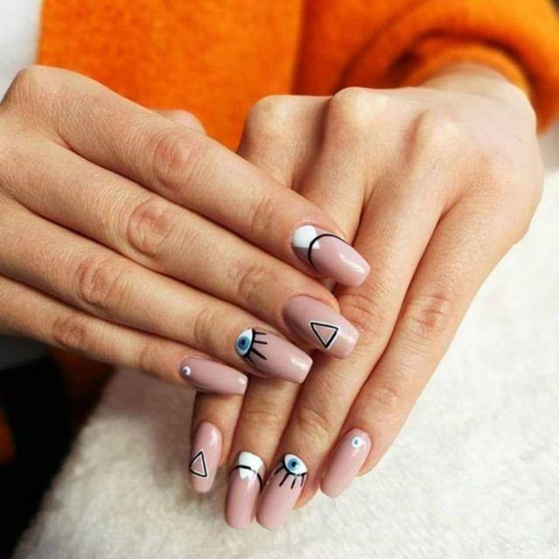 Fashion Unhas decoradas 💅🏻