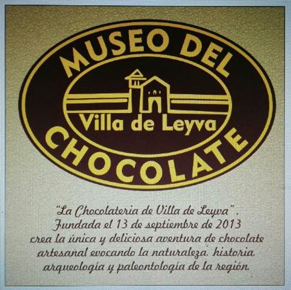 Restaurantes Museo Del Chocolate