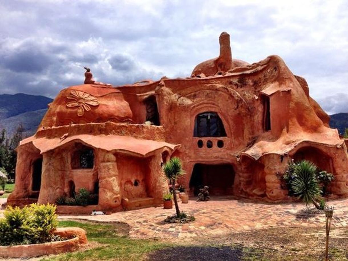 Place Casa Terracota