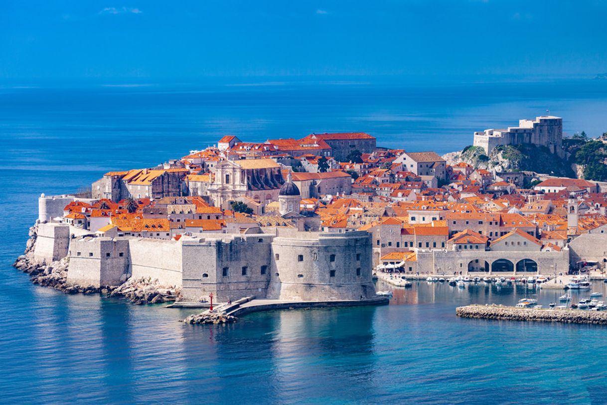 Place Croacia