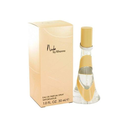 Rihanna Nude Agua de Perfume