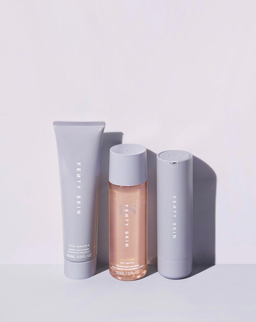 Fashion Fenty Skin