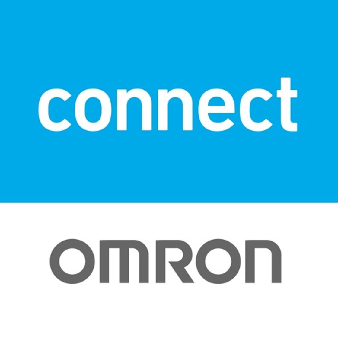 Aplicaciones OMRON connect US/CAN