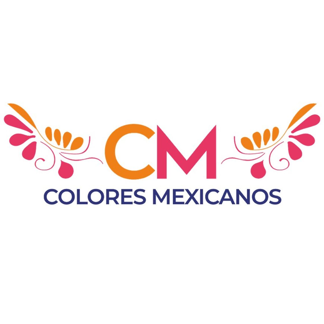 Fashion Colores mexicanos artesanos