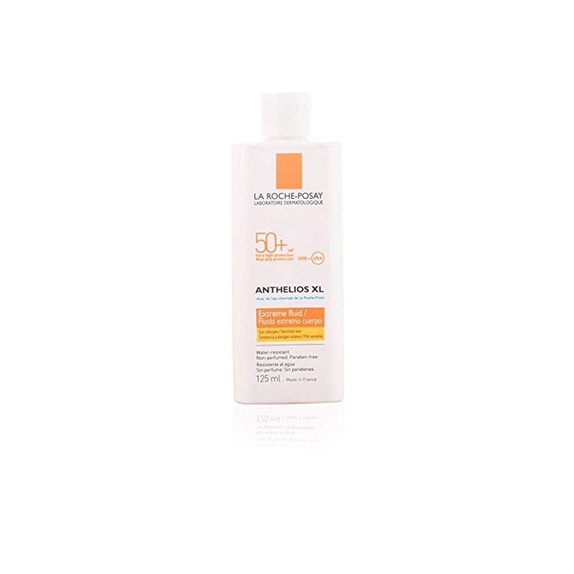 Producto LA ROCHE POSAY ANTHELIOS Fluido Corporal Spf 50