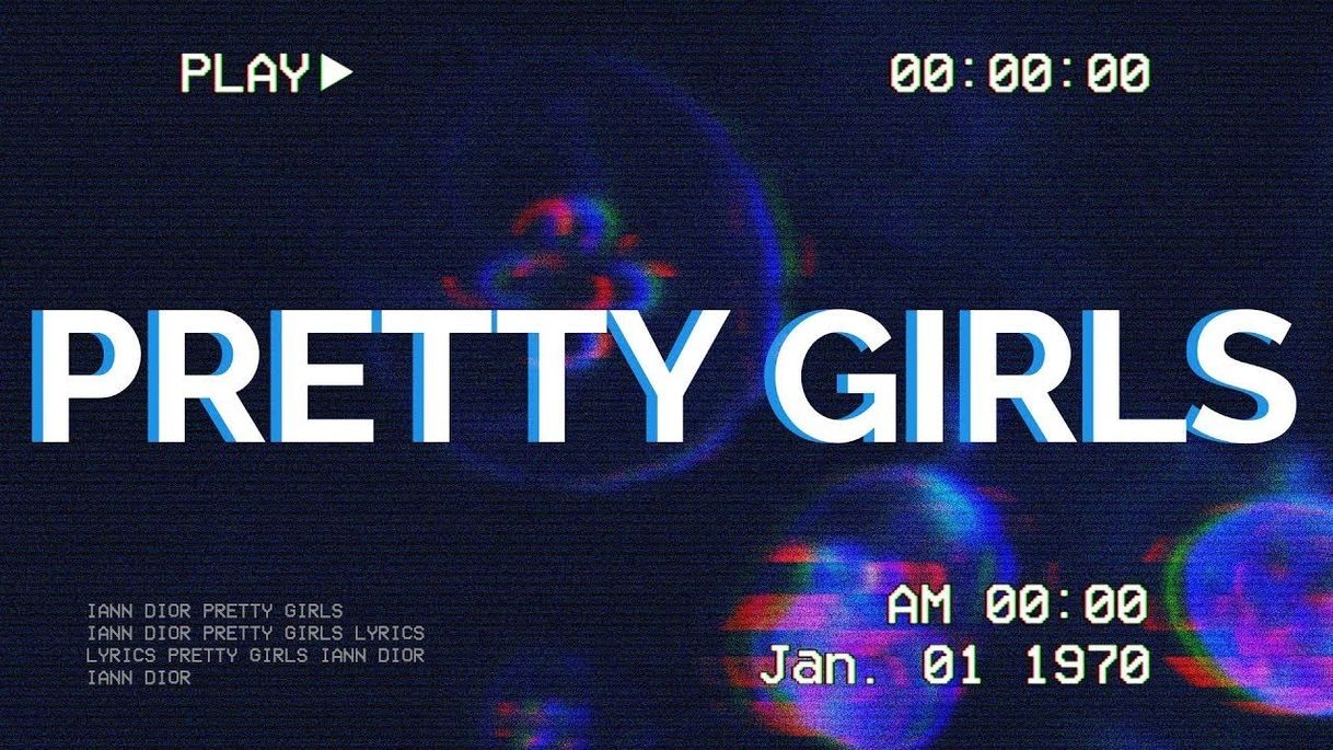 Music Pretty Girls