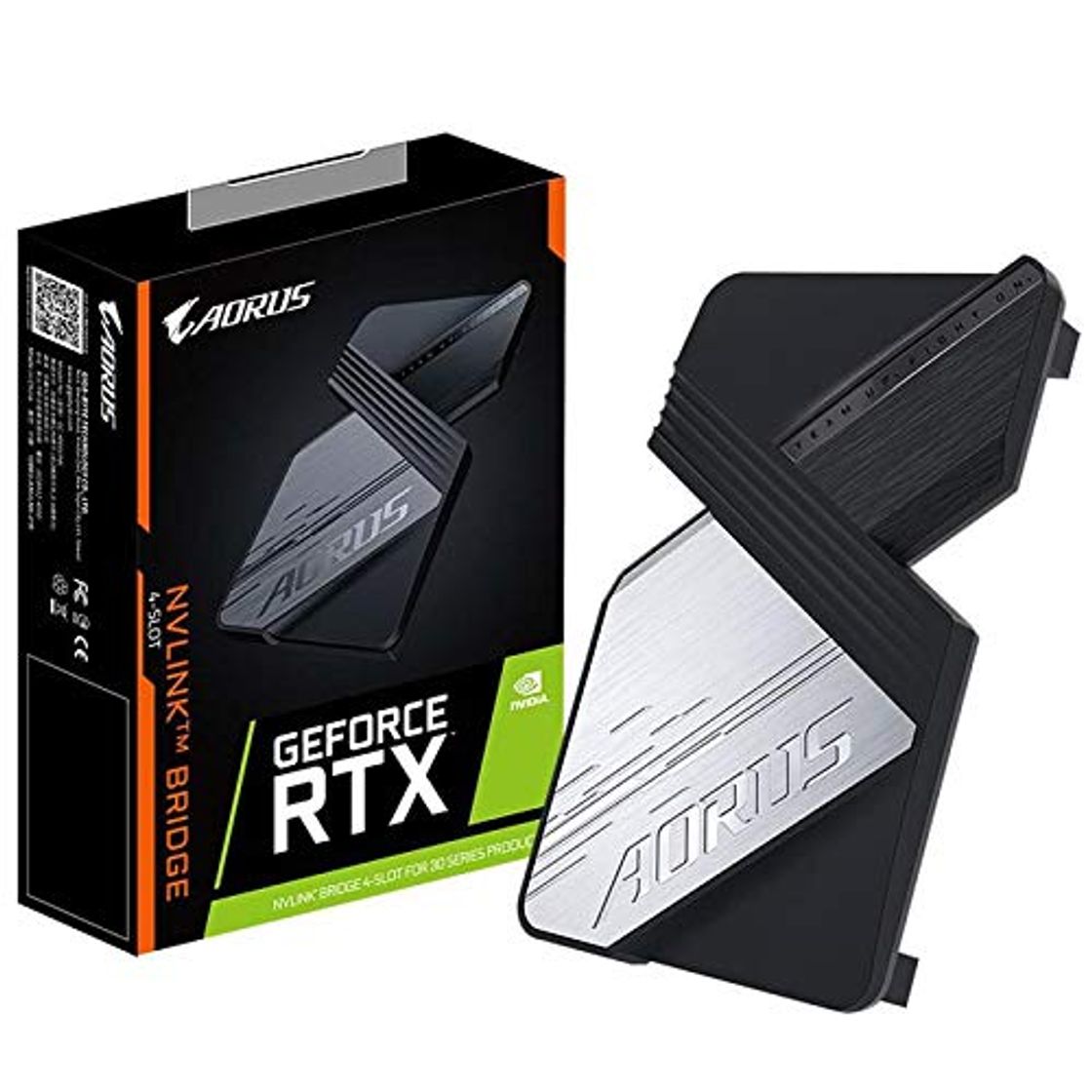 Product Bridge NVLink Gigabyte AORUS GeForce RTX 30 Series