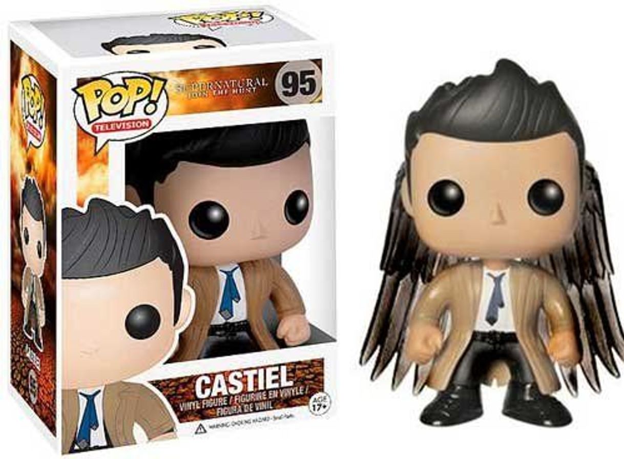 Game Funko