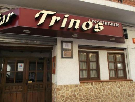 Restaurante Trinos
