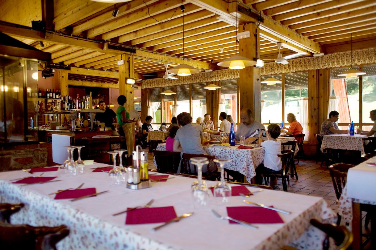 Restaurants Restaurante Molina