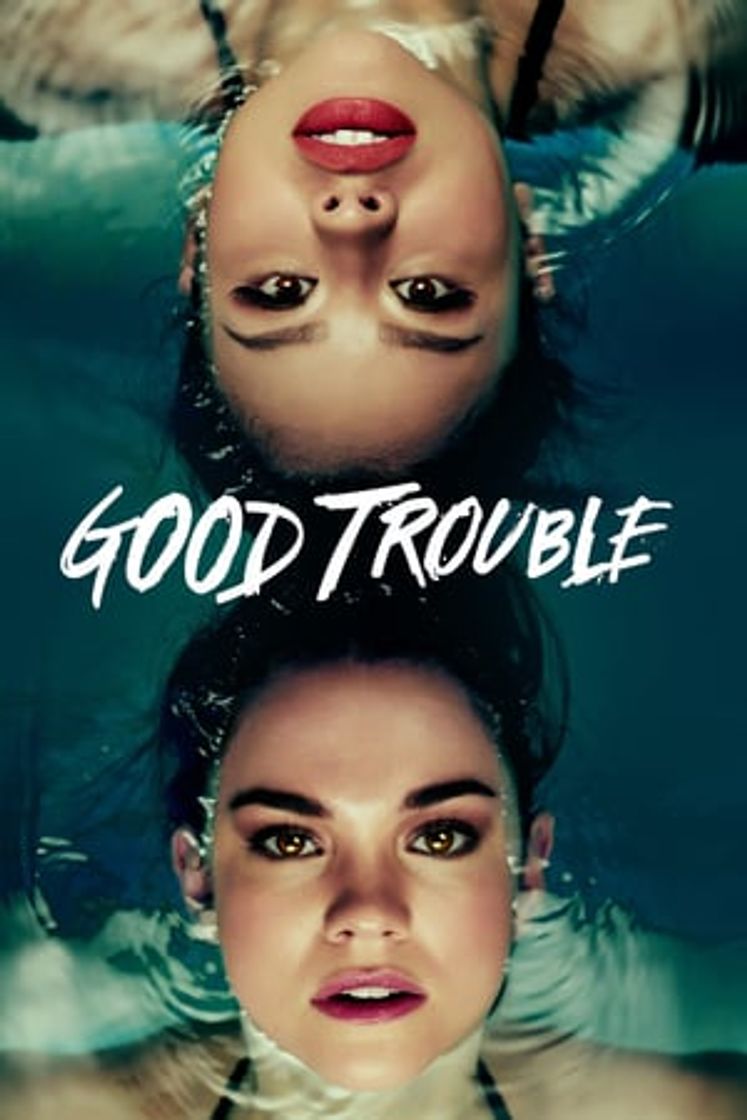 Serie Good Trouble