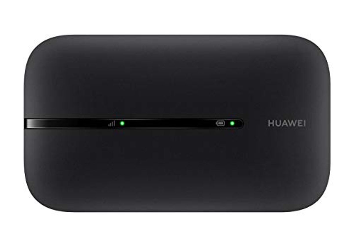 Places HUAWEI 4G Mobile WiFi - Mobile WiFi 4G LTE