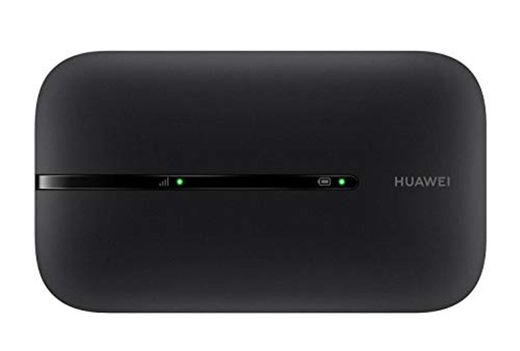 HUAWEI 4G Mobile WiFi - Mobile WiFi 4G LTE
