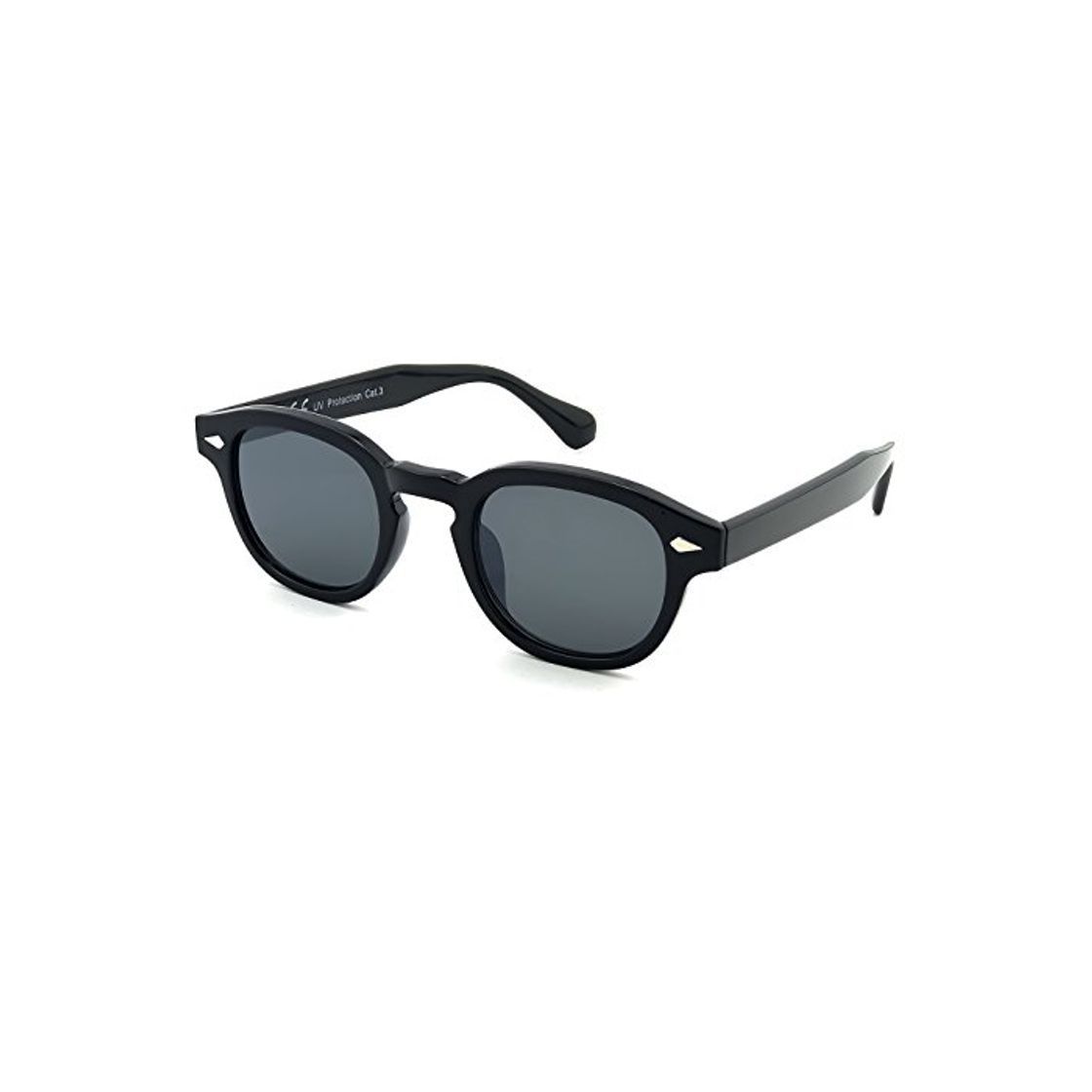 Product KISS Gafas de sol estilo moscot mod