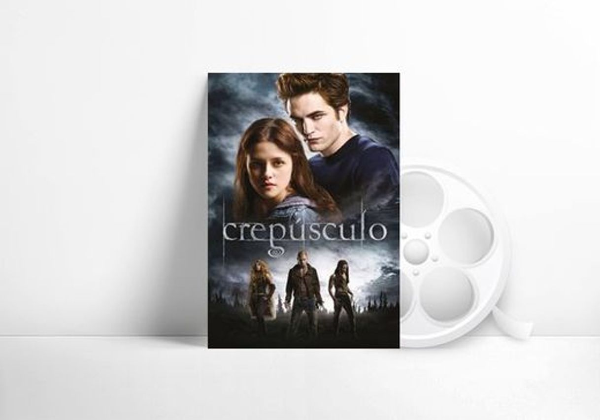 Película Crepúsculo