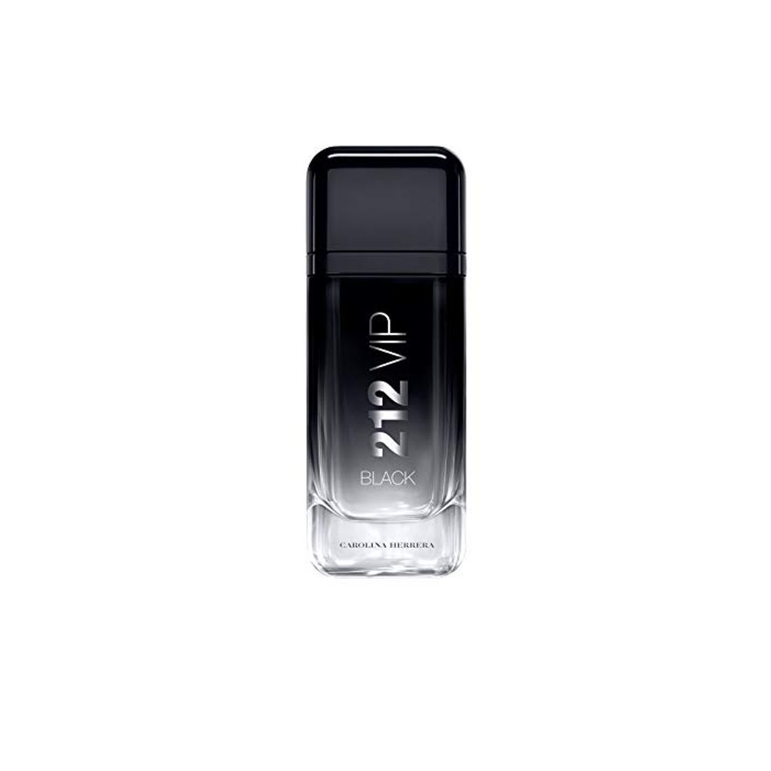 Social Carolina Herrera 212 Vip Black Agua de Perfume Vaporizador
