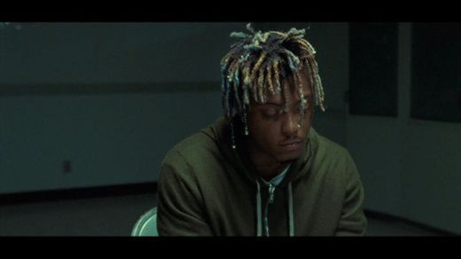 Juice WRLD - Lean Wit Me (Official Music Video)