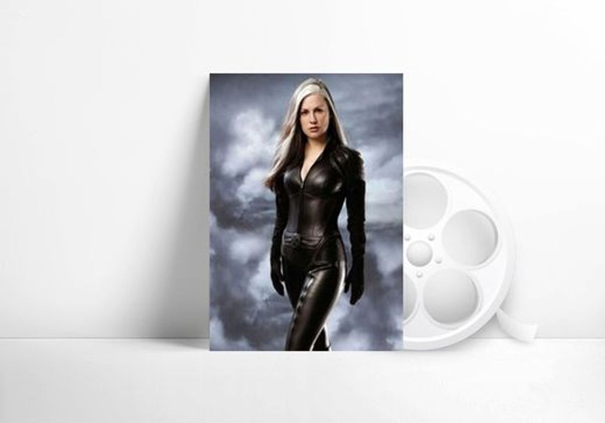 Movie La mercenaria