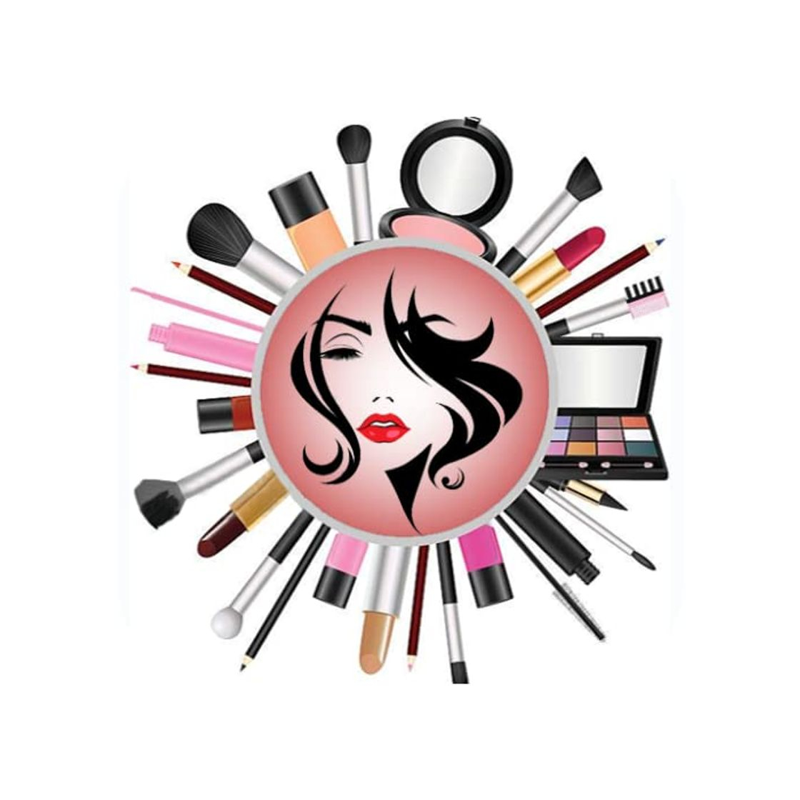 Social Productos de belleza y consejos de maquillaje