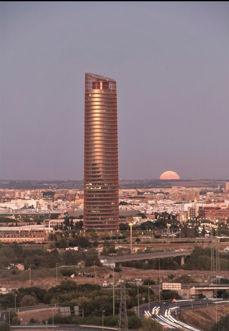 Place Mirador De Camas