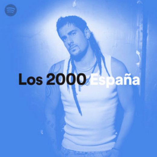 Música española primera década 