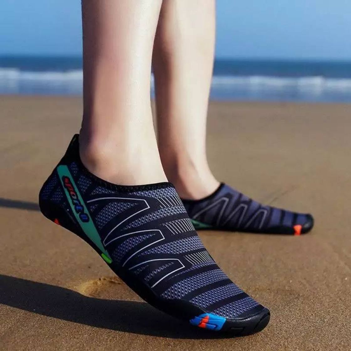 Social Zapatillas acuáticas
