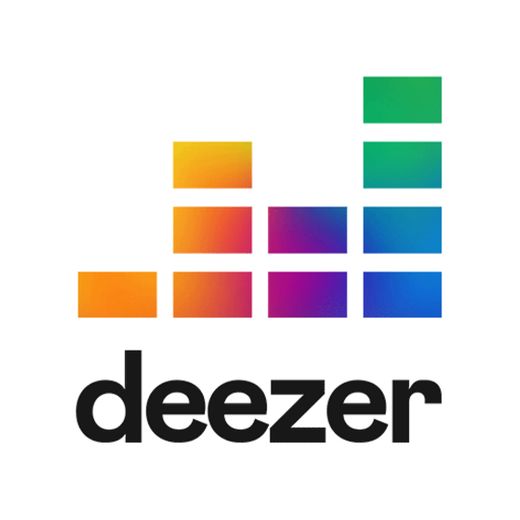 Deezer Music Player