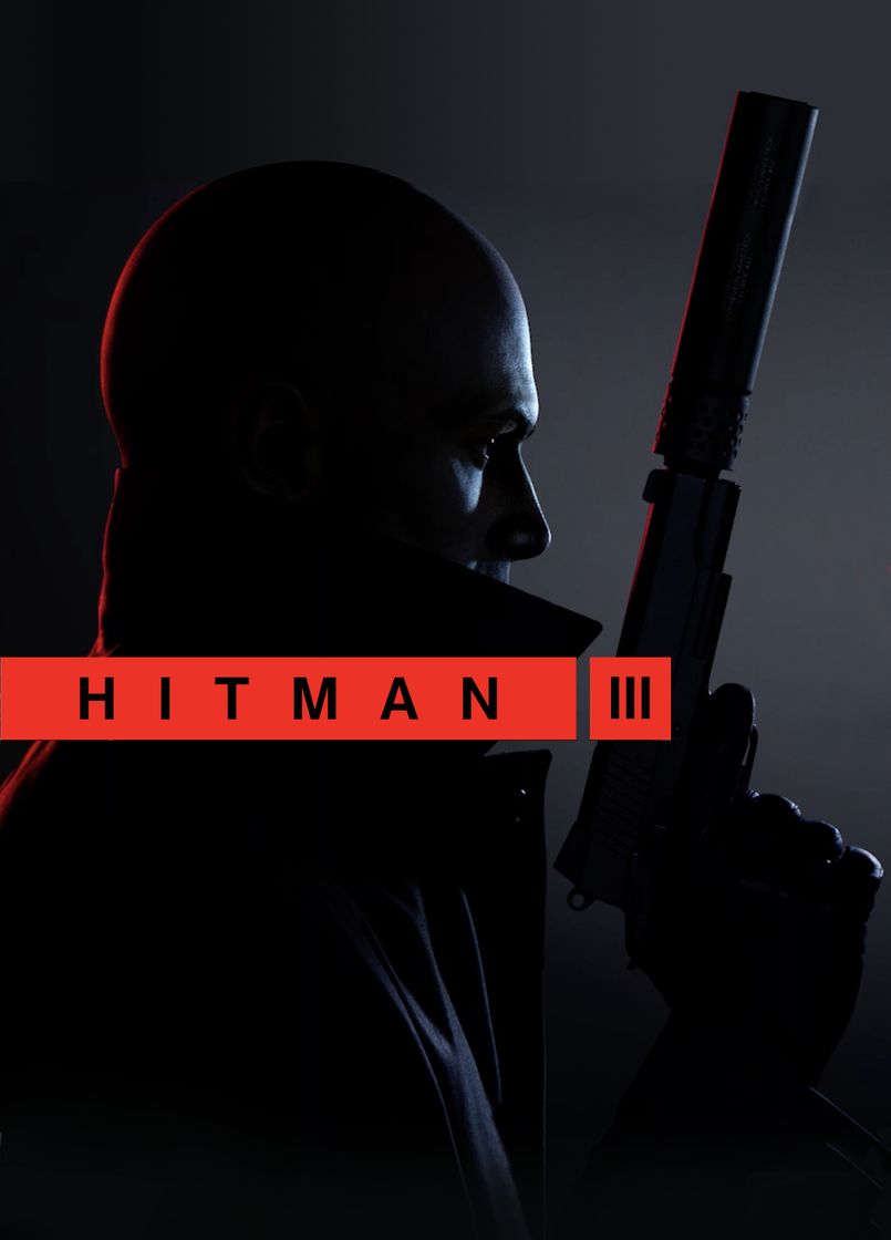 Videojuegos HITMAN 3