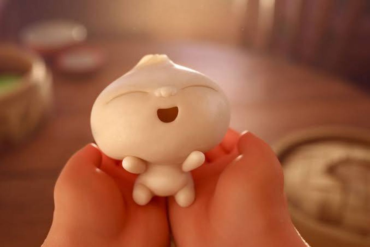 Película BAO 