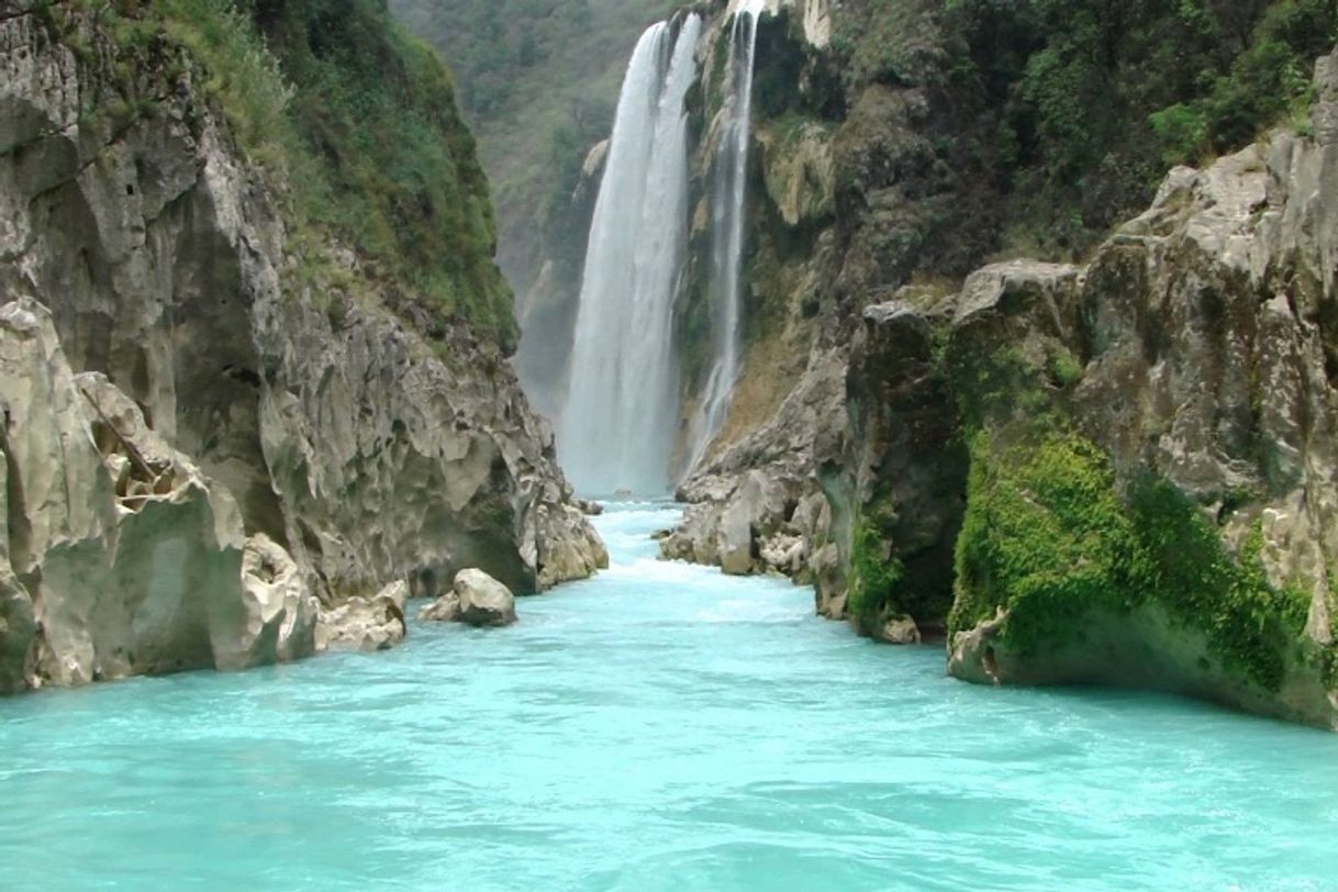 Social Huasteca Potosina: Que Hacer, Visitar