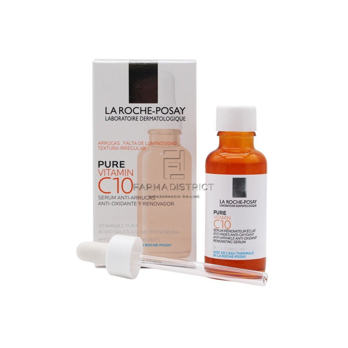 Social Serum Anti