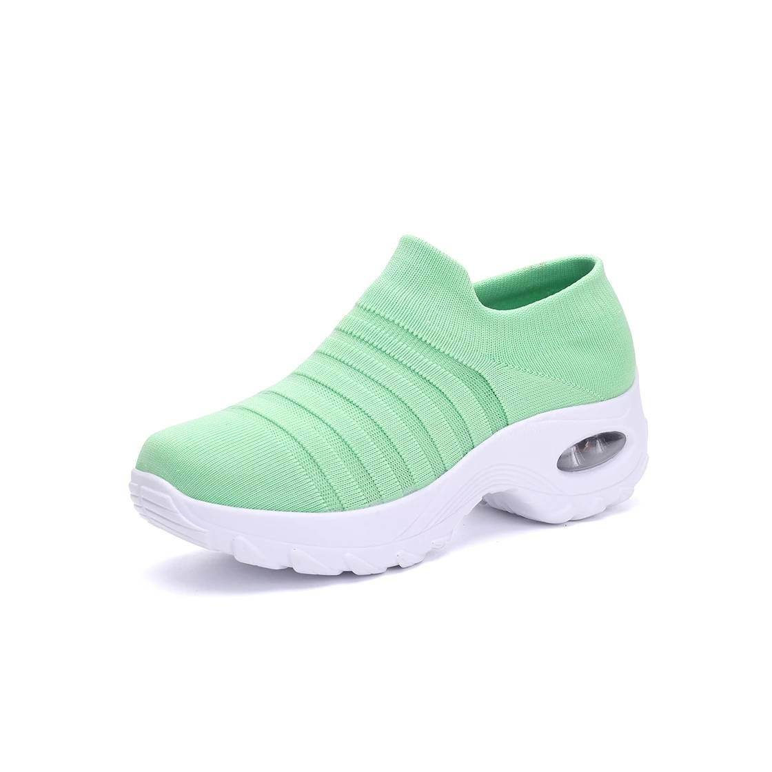 Social Tenis menta