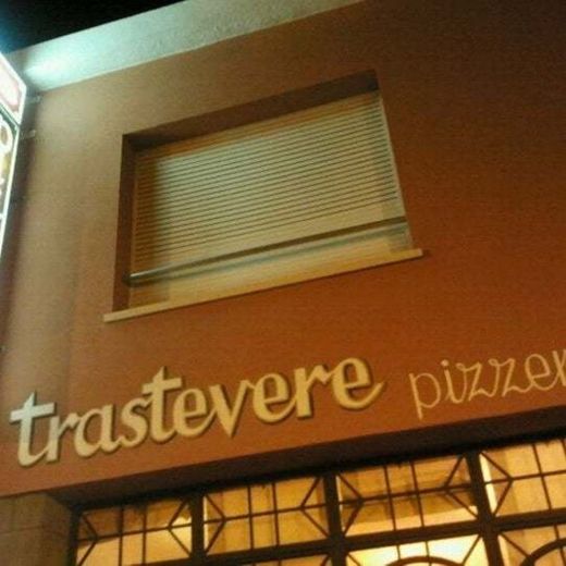 Pizzeria Trastevere