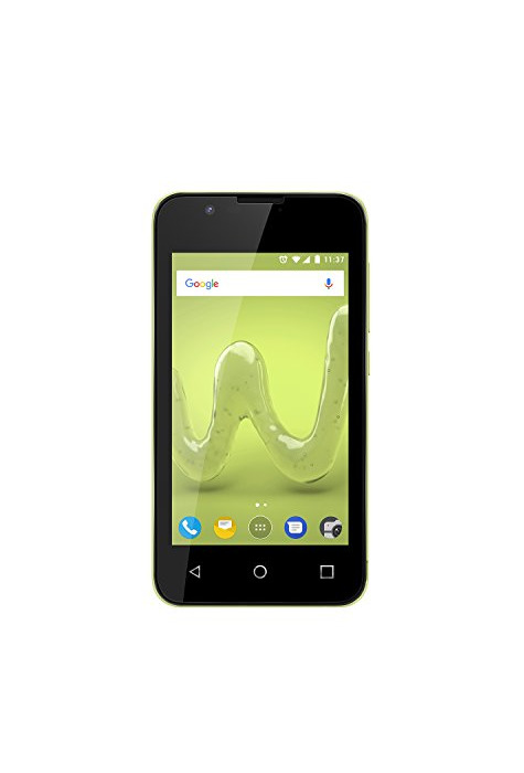 Electrónica Wiko Sunny2 - Smartphone 4"