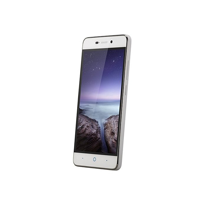 Electrónica Zte A452WH - Smartphone de 5"