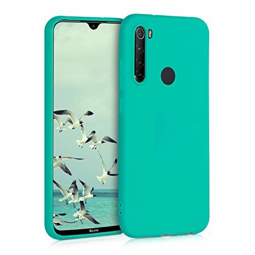 Place kwmobile Funda para Xiaomi Redmi Note 8