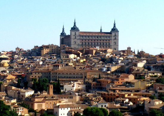 Place Toledo