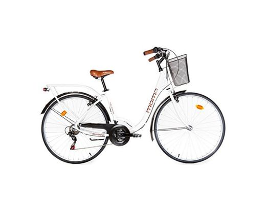 Moma Bikes City Classic 28" - Bicicleta Paseo