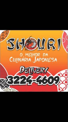 Shouri Cozinha Japonesa