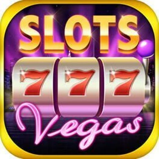 Slots - Classic Vegas Casino