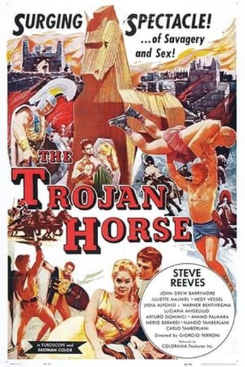 The Trojan Horse