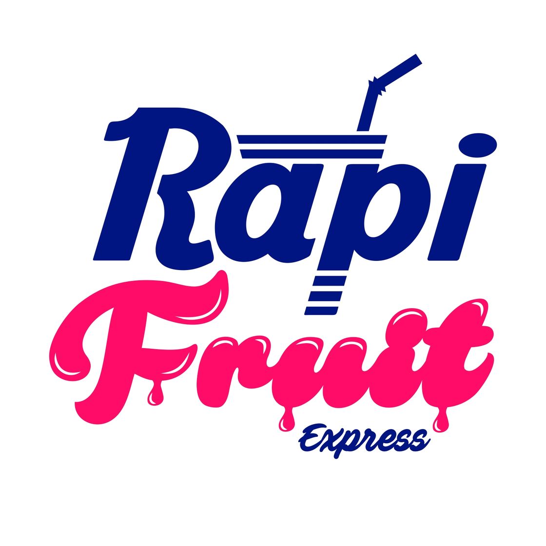 Restaurantes Rapi Fruit Express 